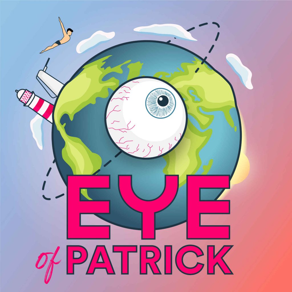-Logo-Podcast-Eyeofpatrick